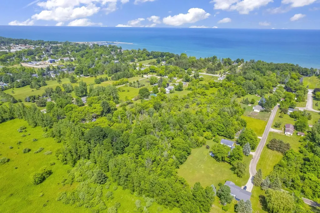 Tbd Lakeshore Road Lexington Township MI 48450