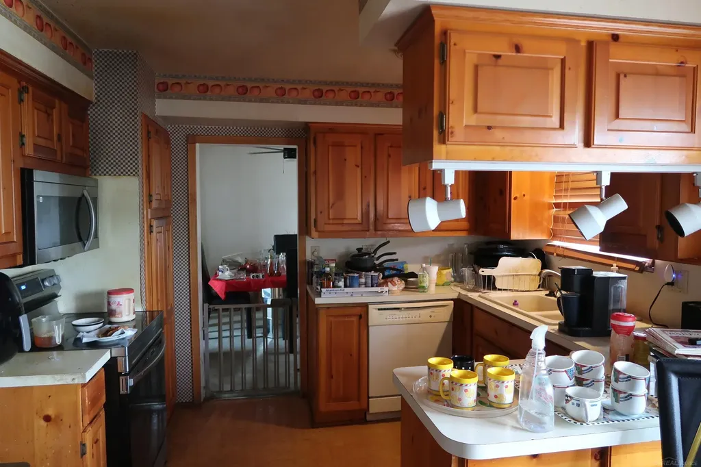 13517 Yvonne Drive Warren City MI 48088