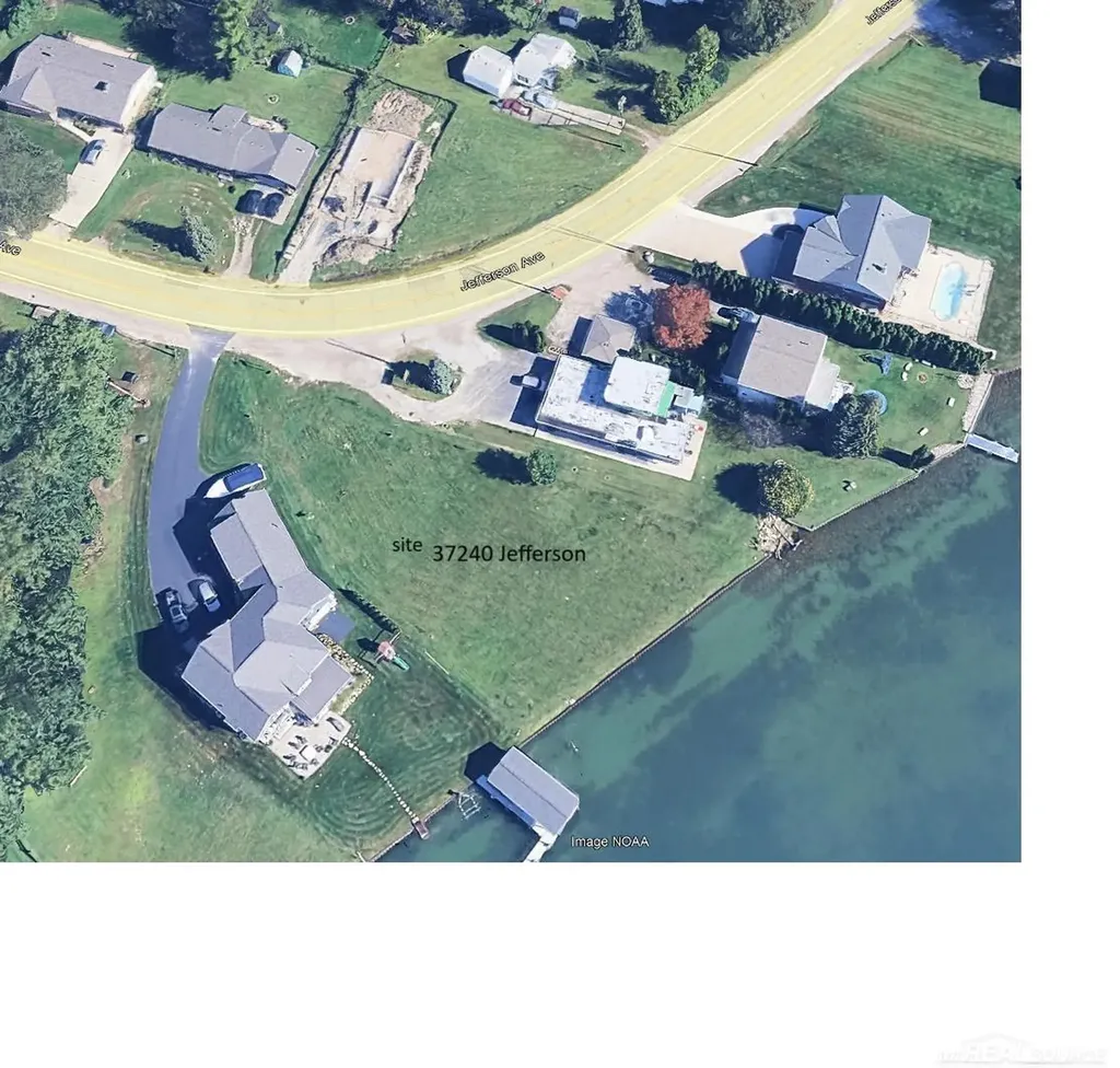 37240 Jefferson Avenue Harrison Charter Township MI 48045