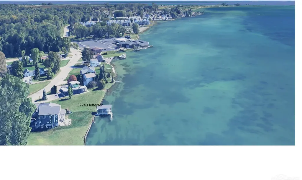 37240 Jefferson Avenue Harrison Charter Township MI 48045