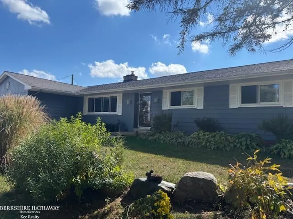 21550 Irwin Road Armada Township MI 48005