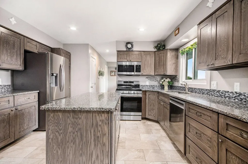 21550 Irwin Road Armada Township MI 48005