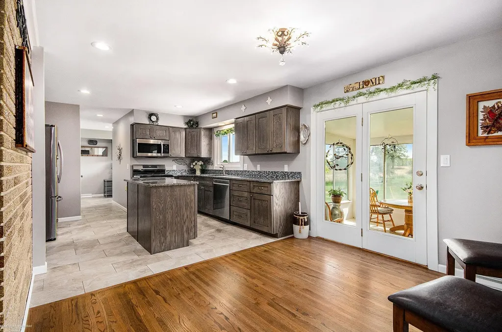 21550 Irwin Road Armada Township MI 48005