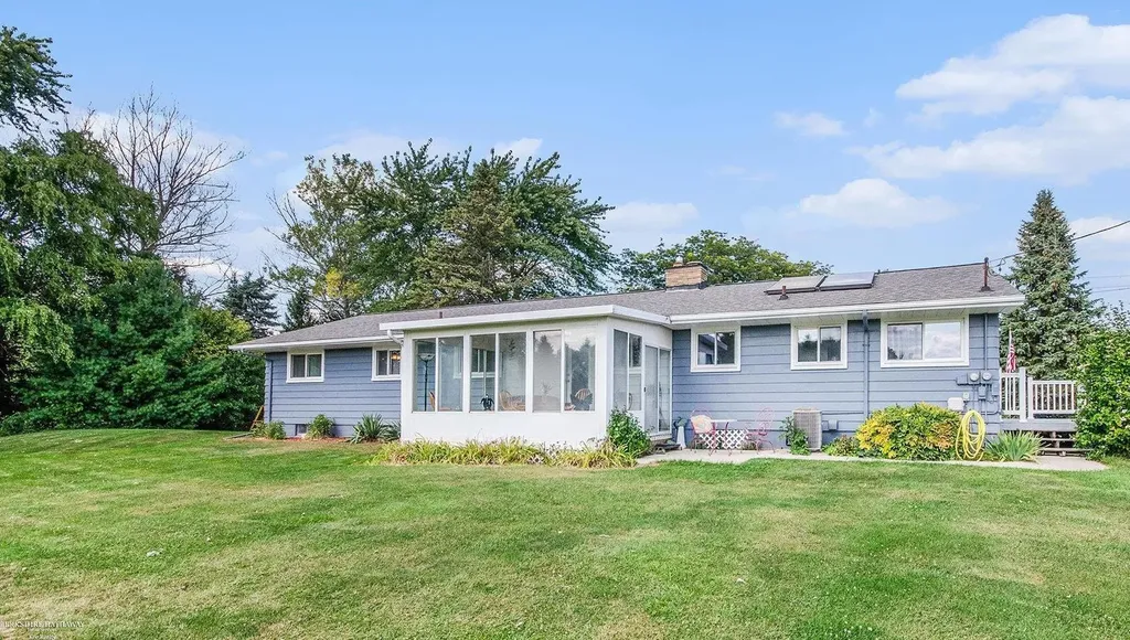 21550 Irwin Road Armada Township MI 48005