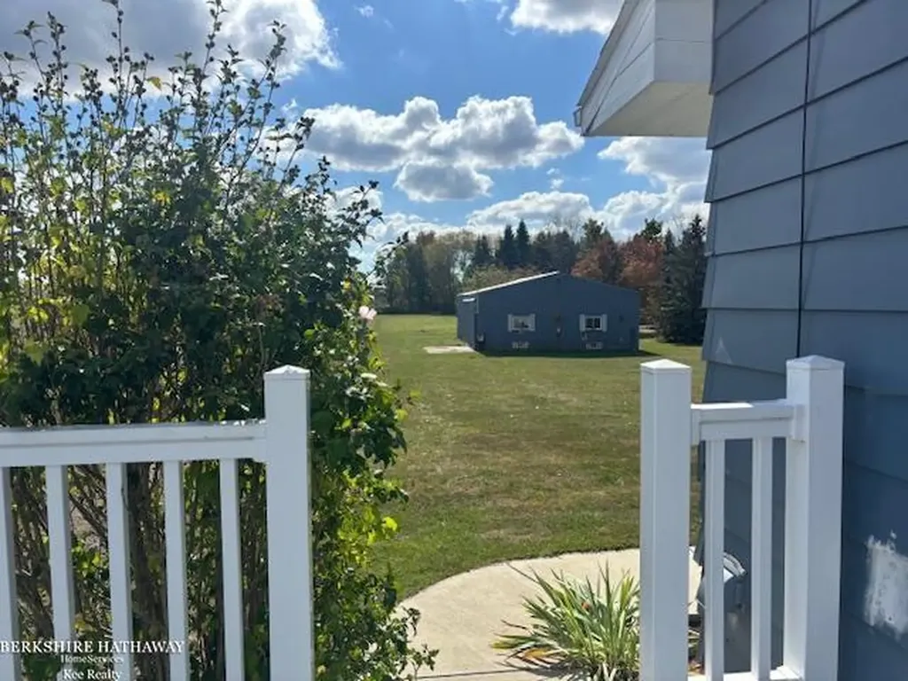 21550 Irwin Road Armada Township MI 48005