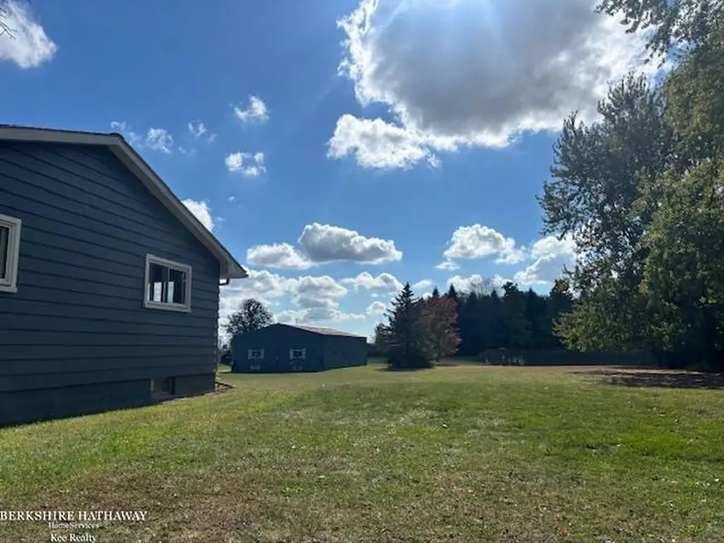 21550 Irwin Road Armada Township MI 48005