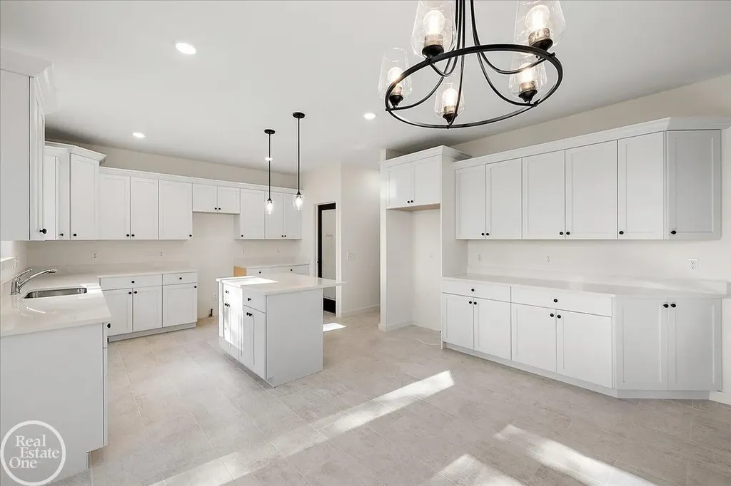 22138 Grove Drive Macomb Township MI 48042