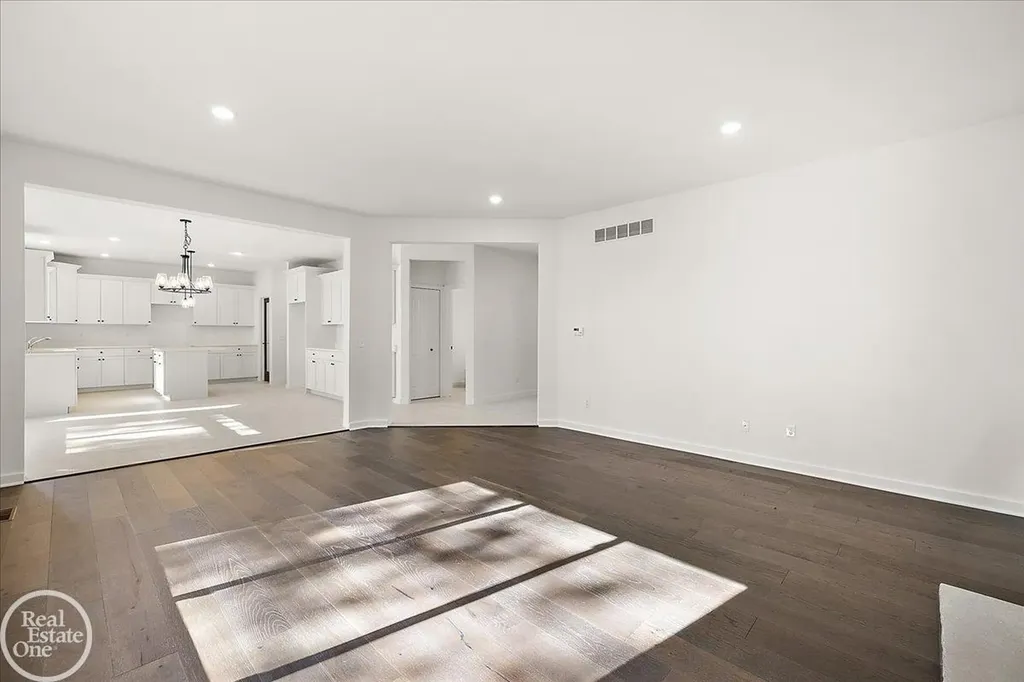 50710 Summit View Drive Macomb Township MI 48044