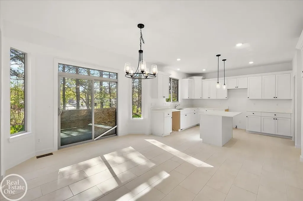 50710 Summit View Drive Macomb Township MI 48044