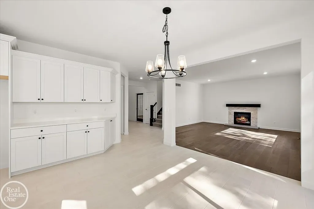 50710 Summit View Drive Macomb Township MI 48044