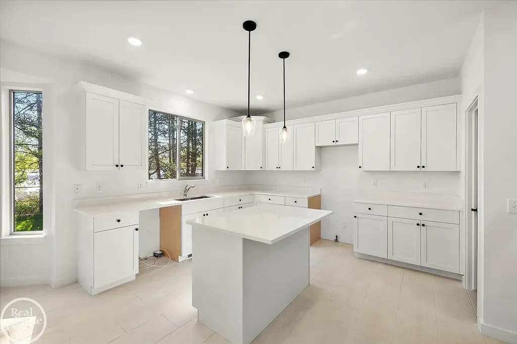 50710 Summit View Drive Macomb Township MI 48044