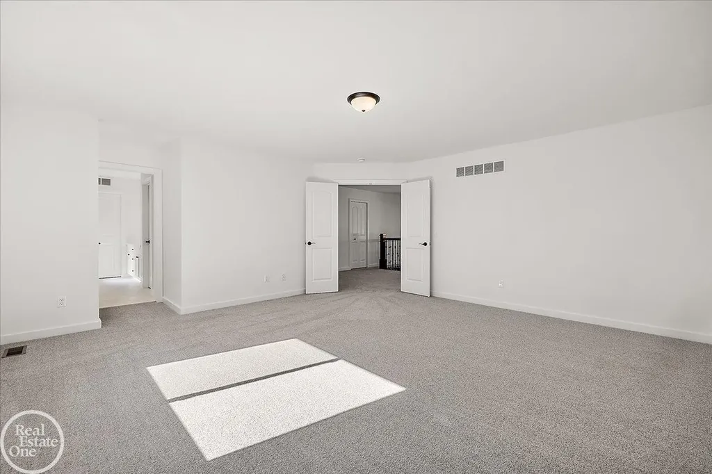 50710 Summit View Drive Macomb Township MI 48044