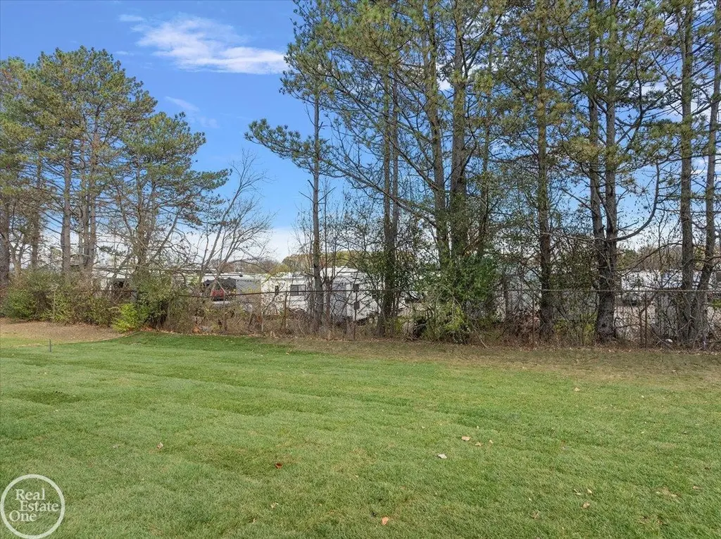 50710 Summit View Drive Macomb Township MI 48044