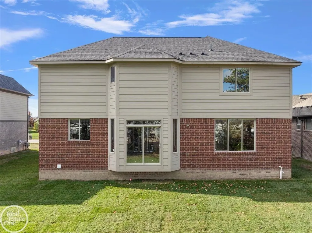 50710 Summit View Drive Macomb Township MI 48044