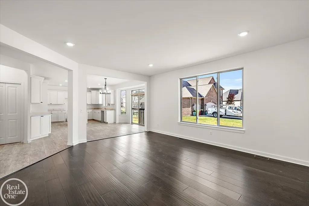 50567 Summit View Drive Macomb Township MI 48042