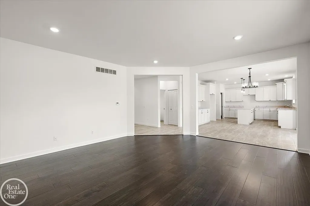 50567 Summit View Drive Macomb Township MI 48042
