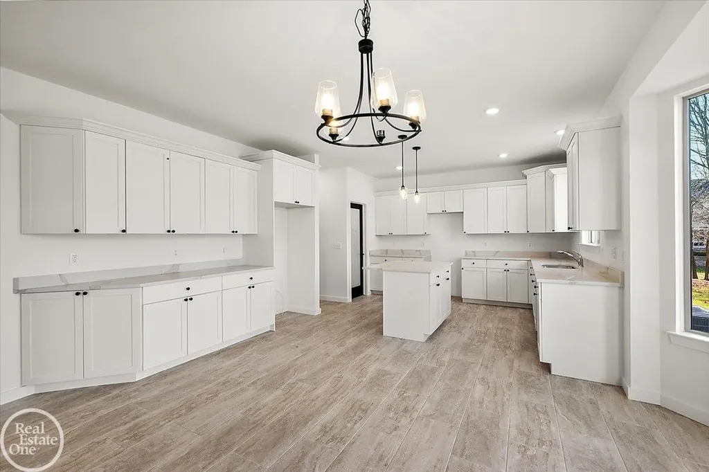 50567 Summit View Drive Macomb Township MI 48042