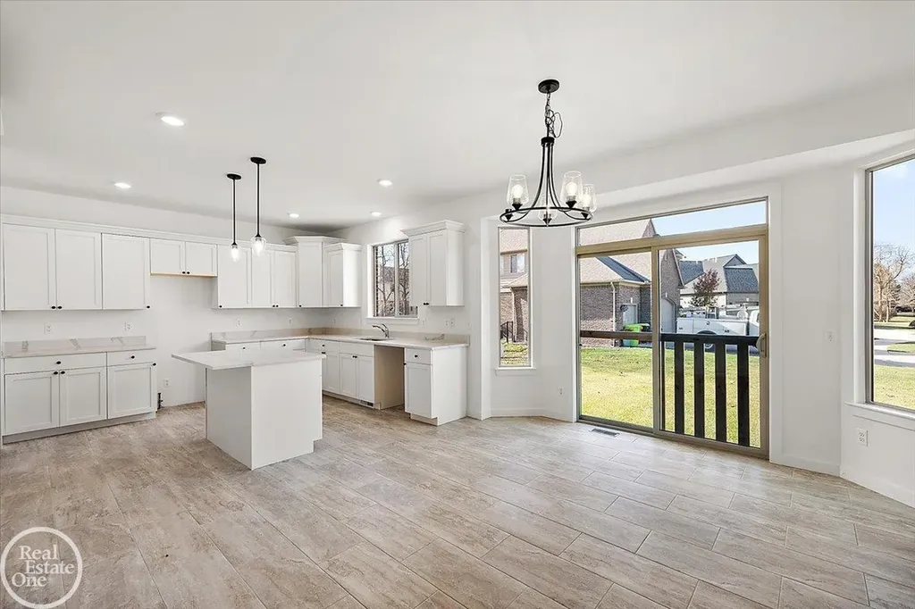 50567 Summit View Drive Macomb Township MI 48042