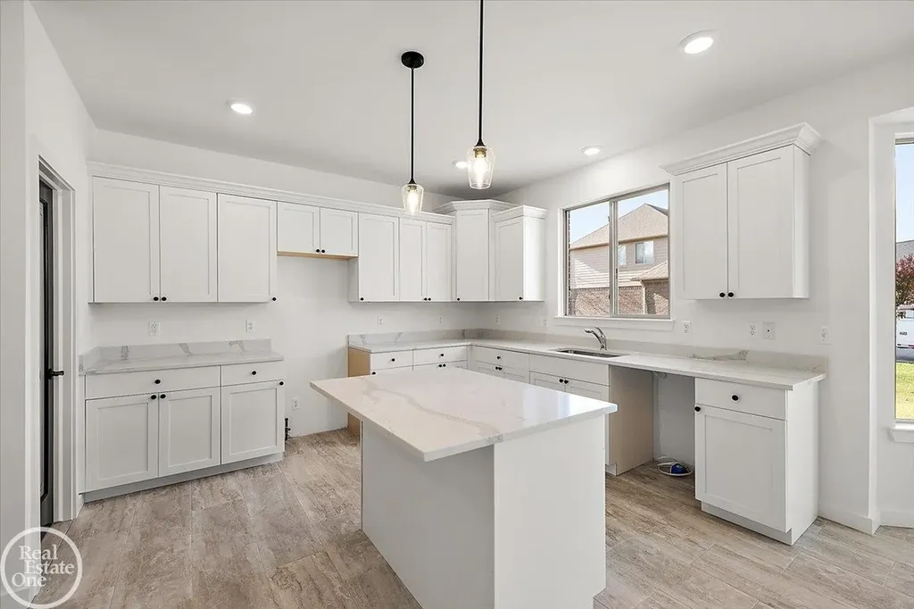 50567 Summit View Drive Macomb Township MI 48042