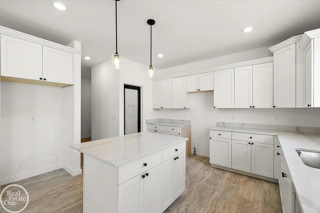 50567 Summit View Drive Macomb Township MI 48042