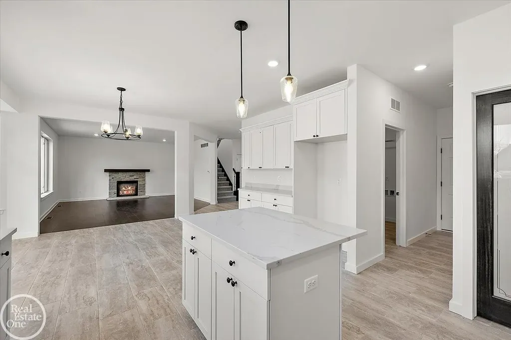 50567 Summit View Drive Macomb Township MI 48042
