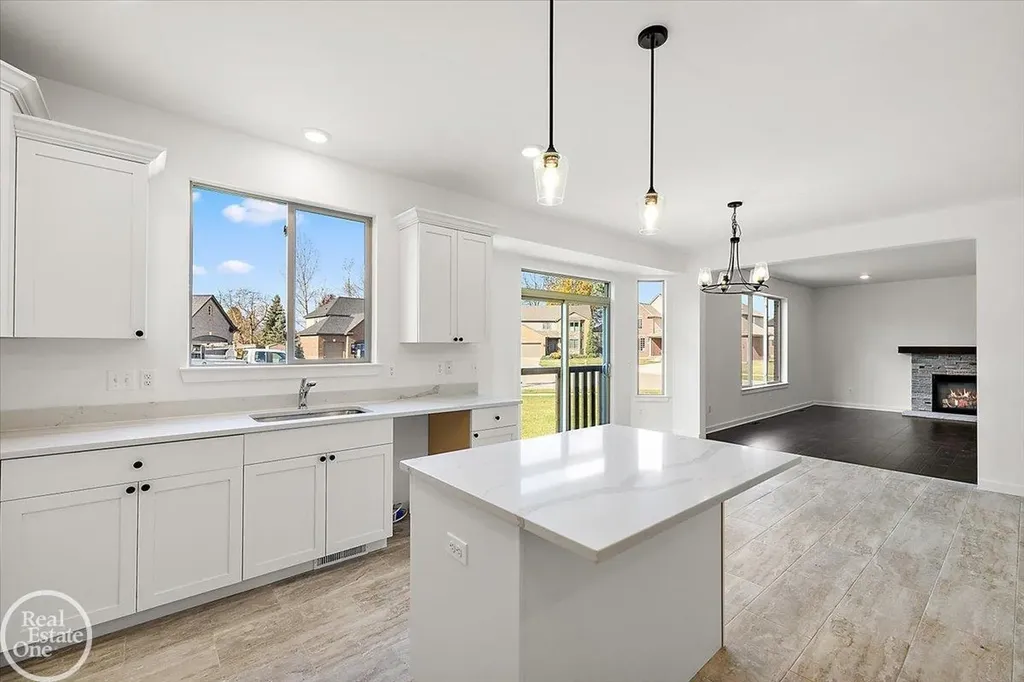 50567 Summit View Drive Macomb Township MI 48042