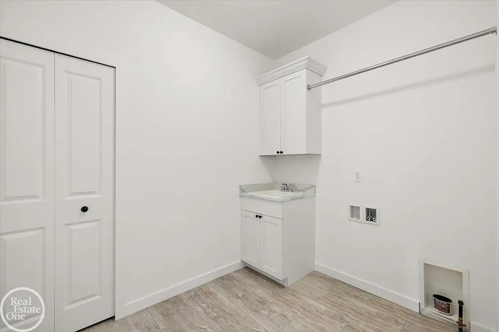 50567 Summit View Drive Macomb Township MI 48042