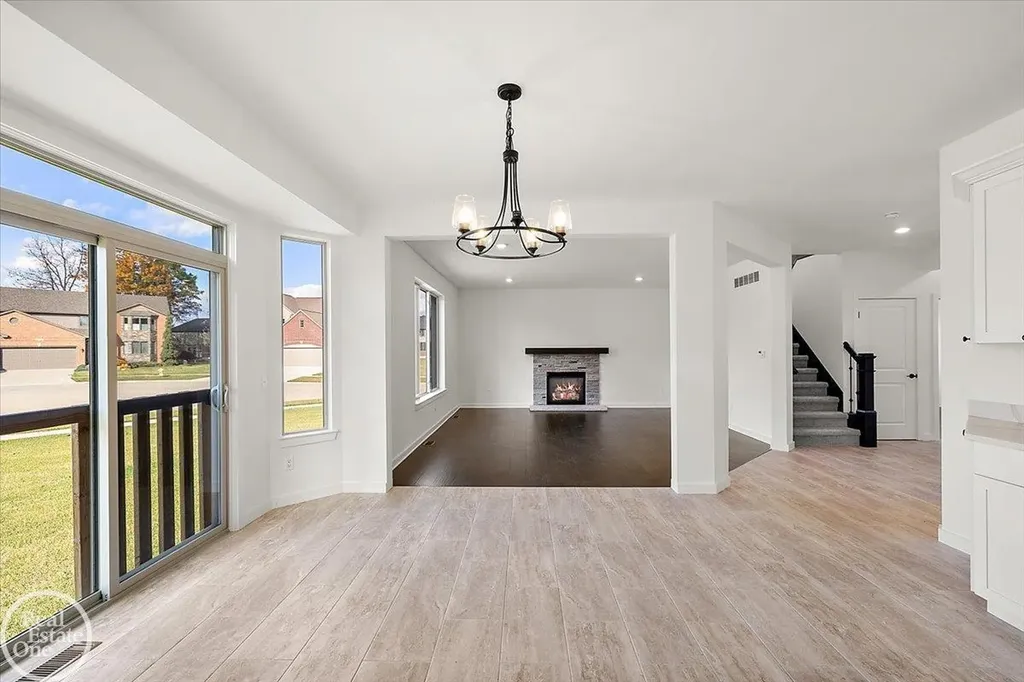 50567 Summit View Drive Macomb Township MI 48042
