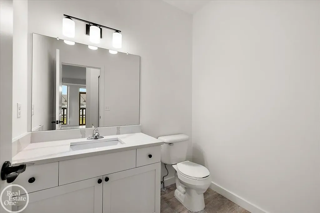 50567 Summit View Drive Macomb Township MI 48042