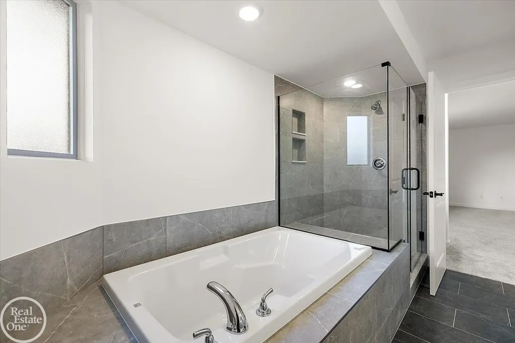 50567 Summit View Drive Macomb Township MI 48042
