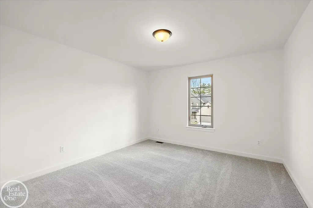 50567 Summit View Drive Macomb Township MI 48042