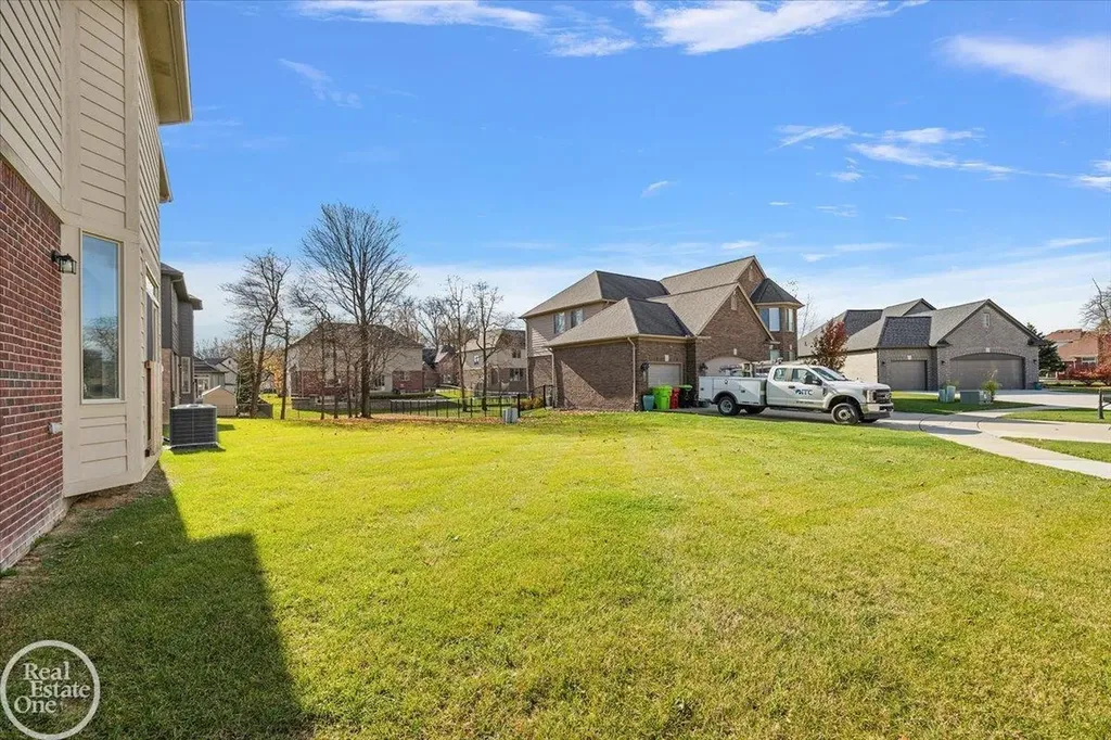 50567 Summit View Drive Macomb Township MI 48042