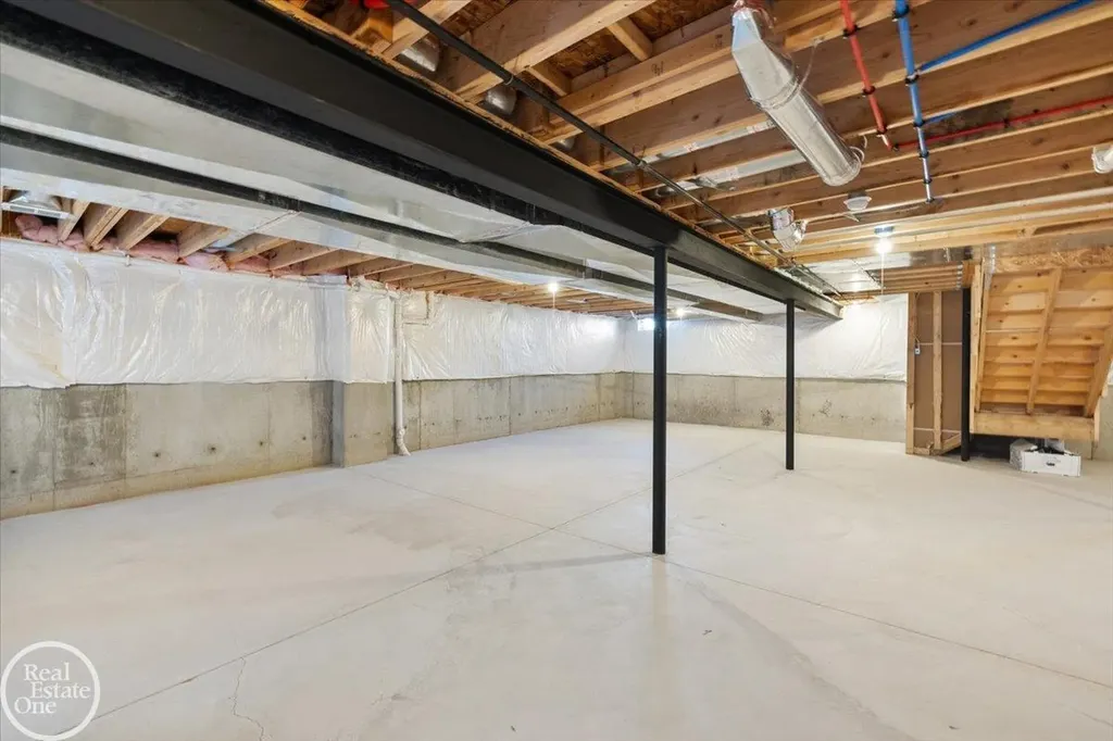 50567 Summit View Drive Macomb Township MI 48042