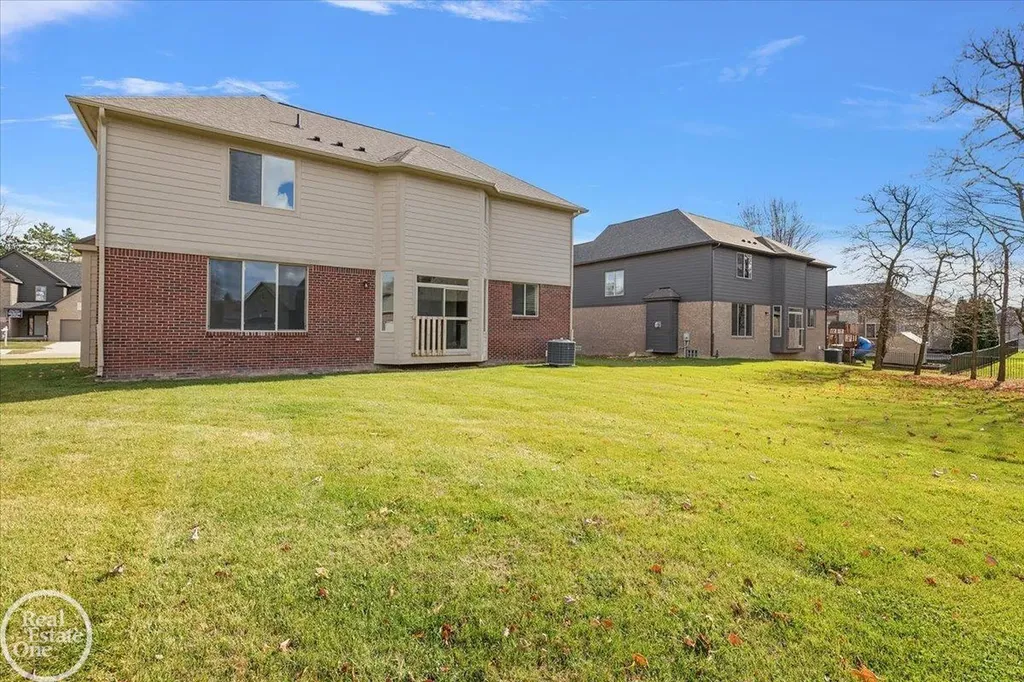 50567 Summit View Drive Macomb Township MI 48042