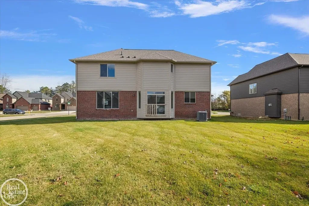 50567 Summit View Drive Macomb Township MI 48042