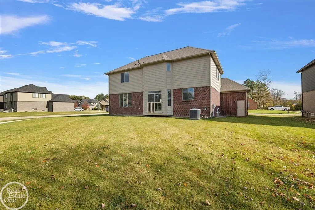 50567 Summit View Drive Macomb Township MI 48042
