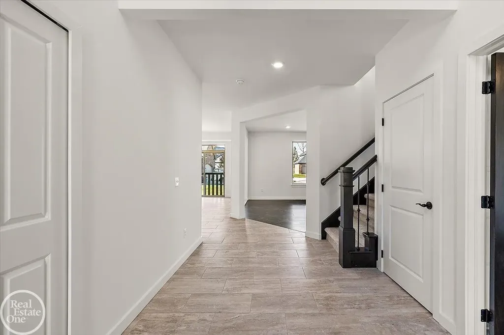 50567 Summit View Drive Macomb Township MI 48042