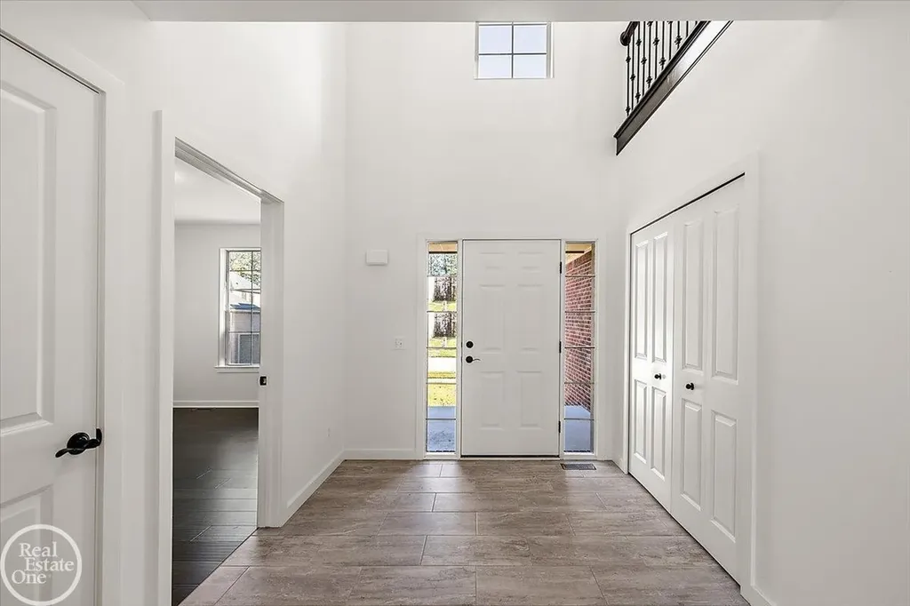 50567 Summit View Drive Macomb Township MI 48042