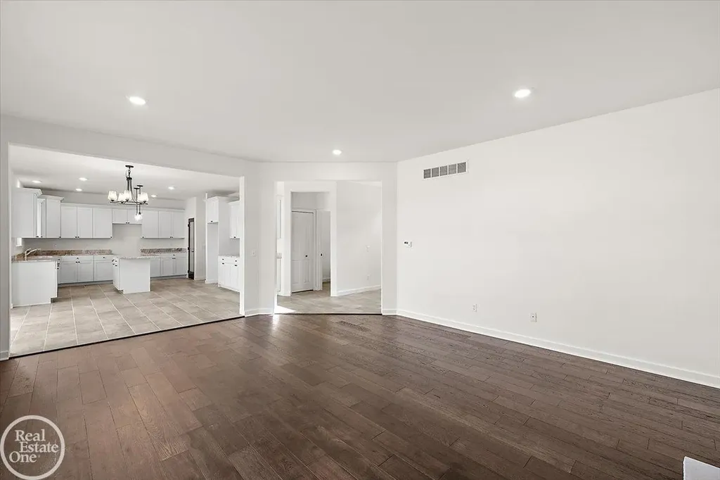 22121 Tahquamenon Court Macomb Township MI 48042