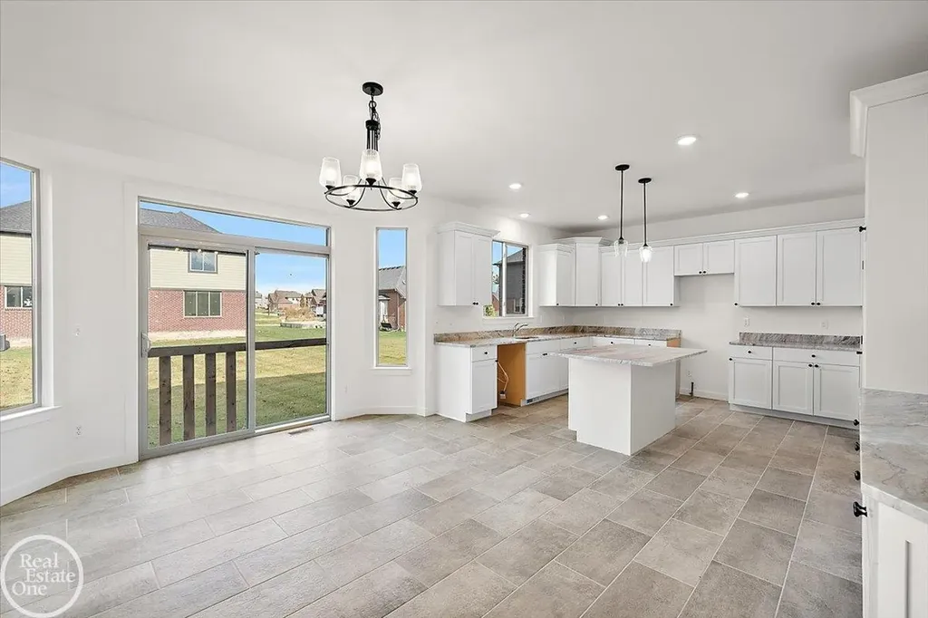 22121 Tahquamenon Court Macomb Township MI 48042
