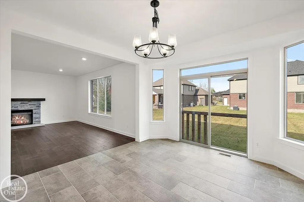 22121 Tahquamenon Court Macomb Township MI 48042