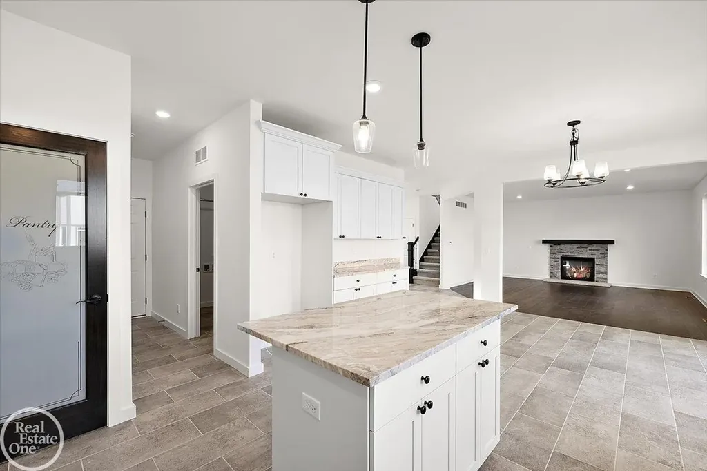 22121 Tahquamenon Court Macomb Township MI 48042