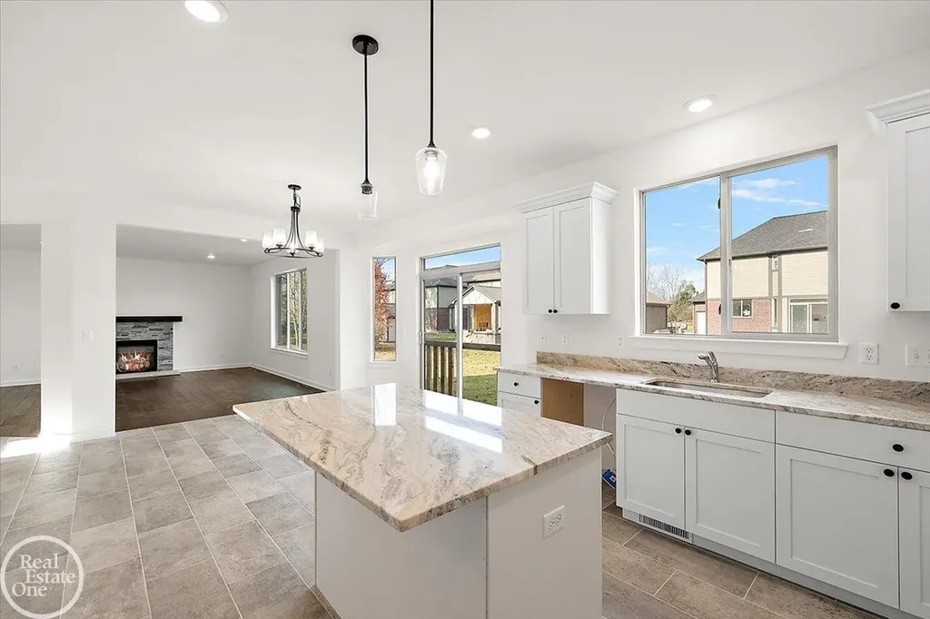 22121 Tahquamenon Court Macomb Township MI 48042