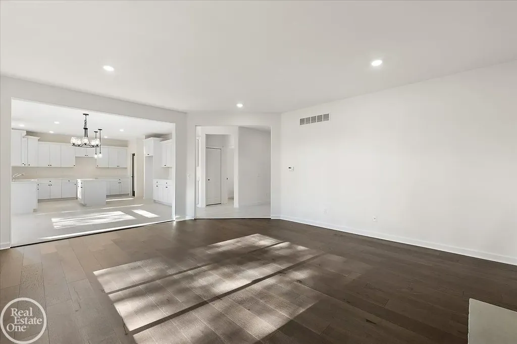 50606 Summit View Drive Macomb Township MI 48042