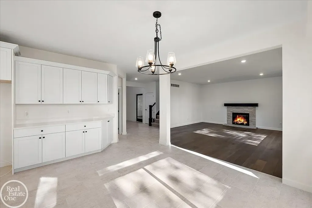 50606 Summit View Drive Macomb Township MI 48042