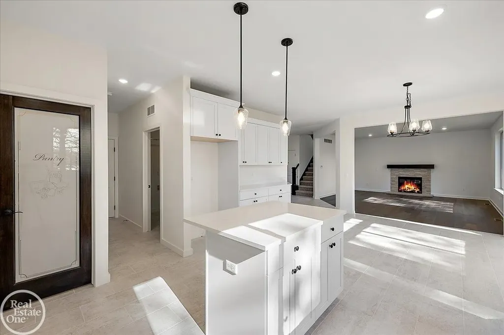 50606 Summit View Drive Macomb Township MI 48042