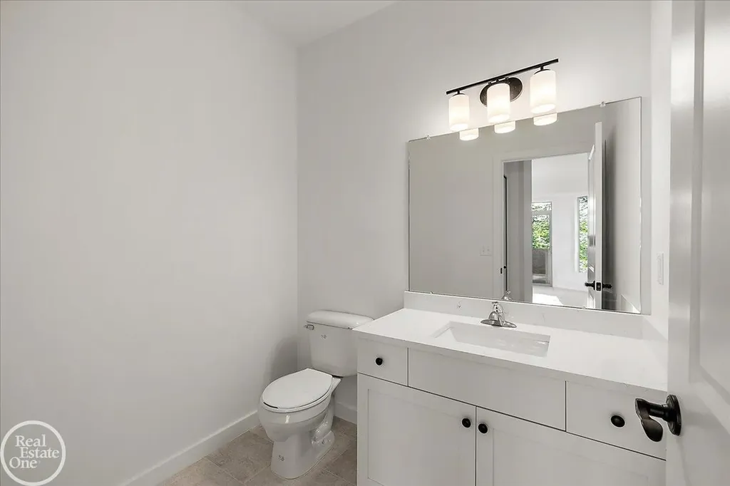 50606 Summit View Drive Macomb Township MI 48042