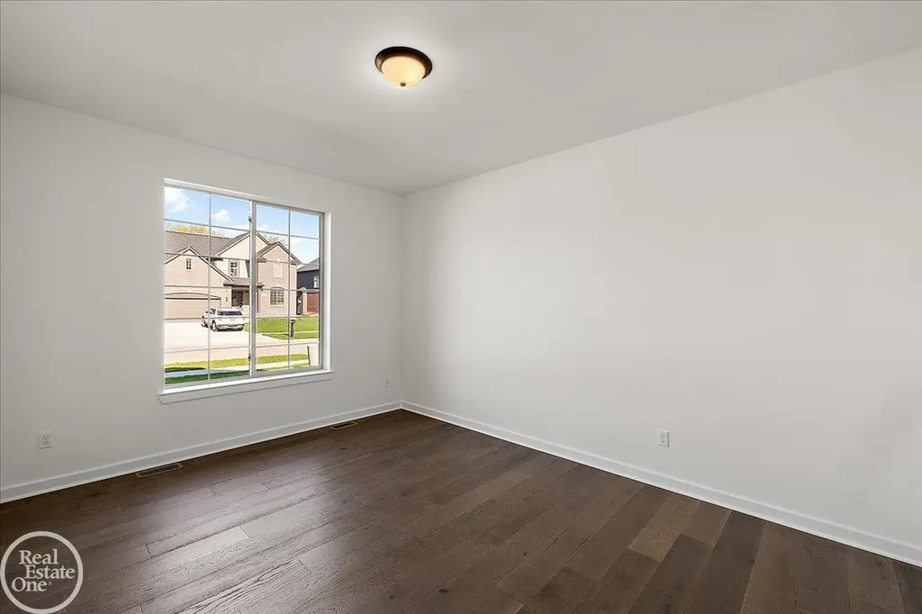 50606 Summit View Drive Macomb Township MI 48042