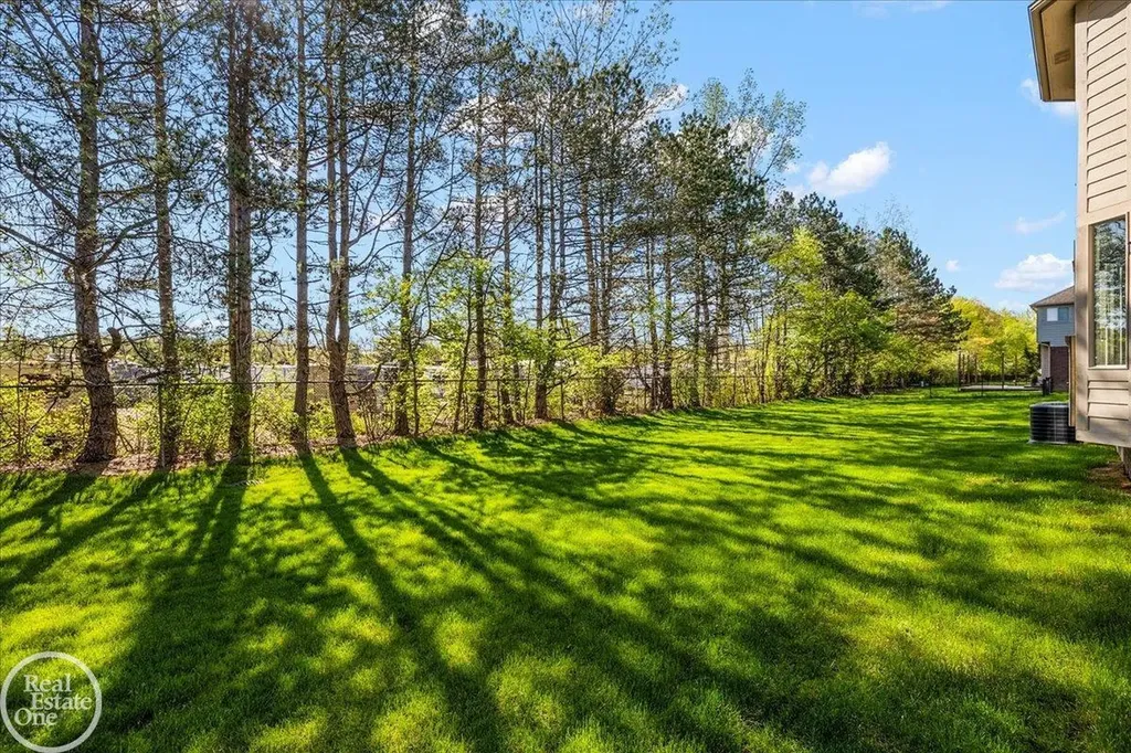 50606 Summit View Drive Macomb Township MI 48042
