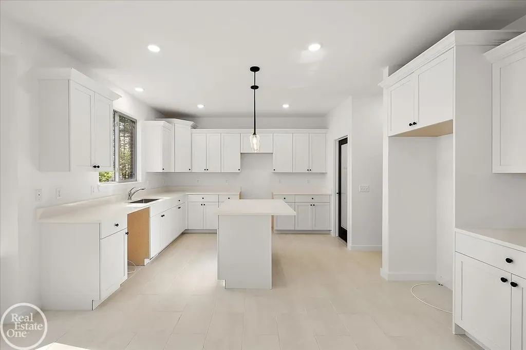 50632 Summit View Drive Macomb Township MI 48042